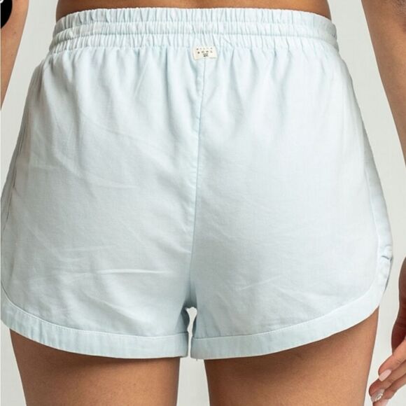 🔥🔥BILLABONG - Road Trippin Woman's SHORTS🔥🔥 - Picture 7 of 7